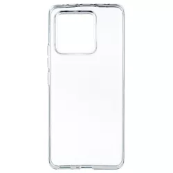 Funda Silicona transparente para Xiaomi 13