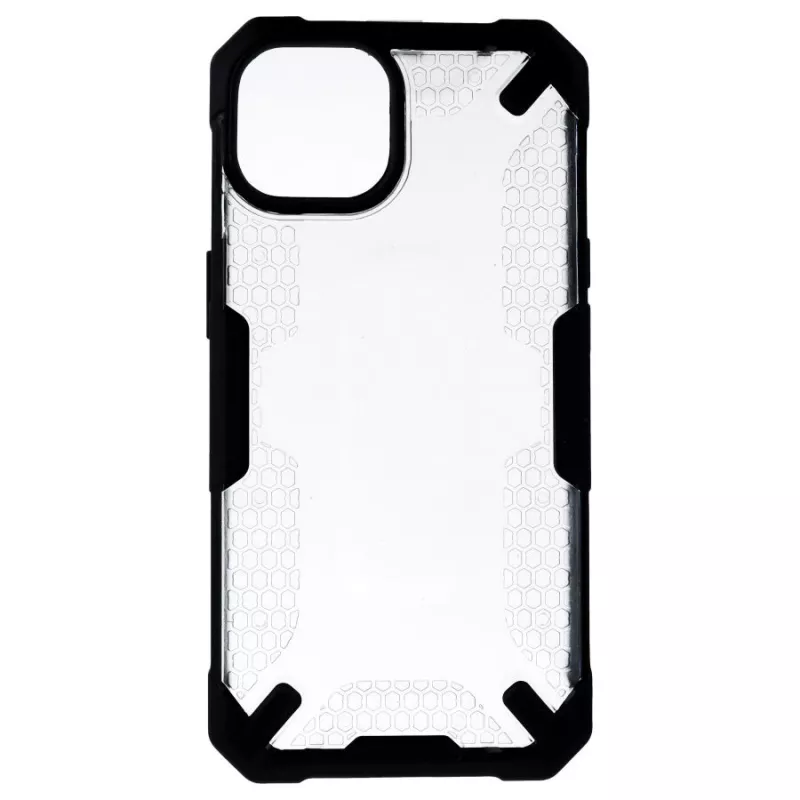 Funda Blindaje Militar para iPhone 14