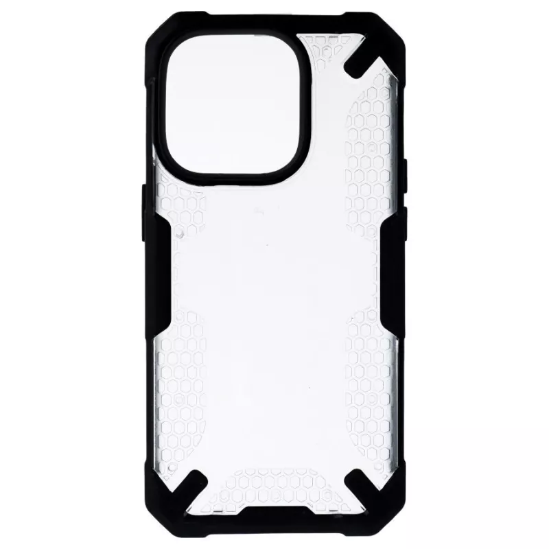 Funda Blindaje Militar para iPhone 14 Pro