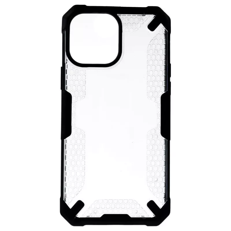 Funda Blindaje Militar para iPhone 13 Pro Max