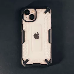 Funda Blindaje Militar para iPhone 12 Pro Max