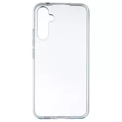 Funda Silicona transparente para Samsung Galaxy A34 5G