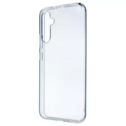 Funda Silicona transparente para Samsung Galaxy A34 5G