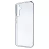 Funda Silicona transparente para Samsung Galaxy A34 5G