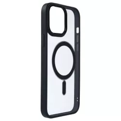 Funda Bumper Compatible con Magsafe para iPhone 14 Pro