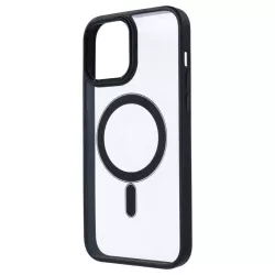 Funda Bumper Compatible con Magsafe para iPhone 14