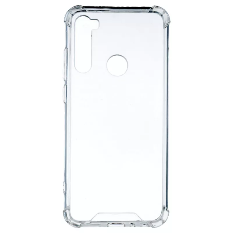 Funda Reforzada para Xiaomi Redmi Note 8T