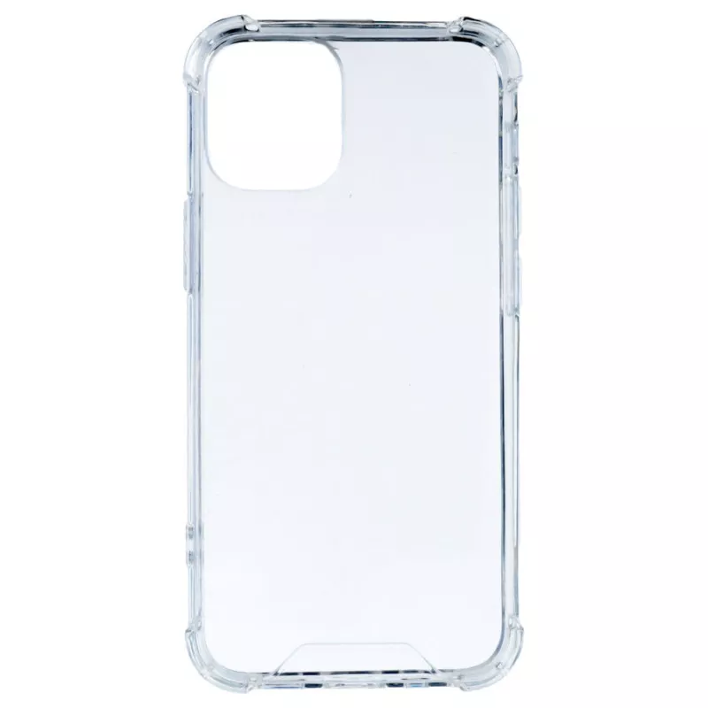 Funda Reforzada para iPhone 12 Mini