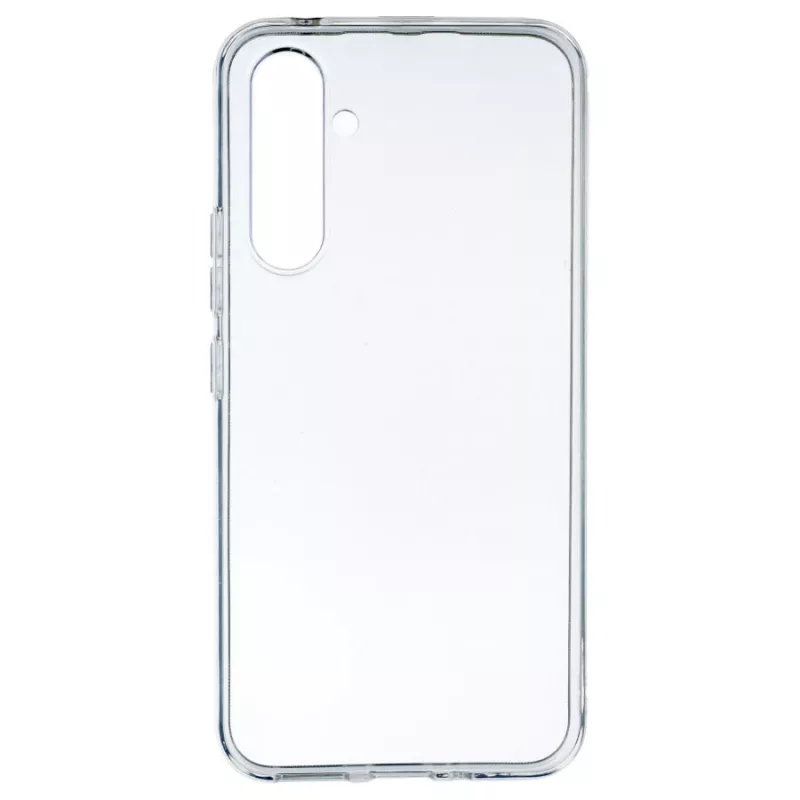 Funda Silicona transparente para Samsung Galaxy A54 5G