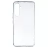 Funda Silicona transparente para Samsung Galaxy A54 5G