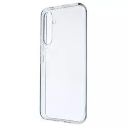 Funda Silicona transparente para Samsung Galaxy A54 5G