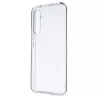 Funda Silicona transparente para Samsung Galaxy A54 5G