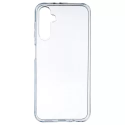 Funda Silicona transparente para Samsung Galaxy A14 5G