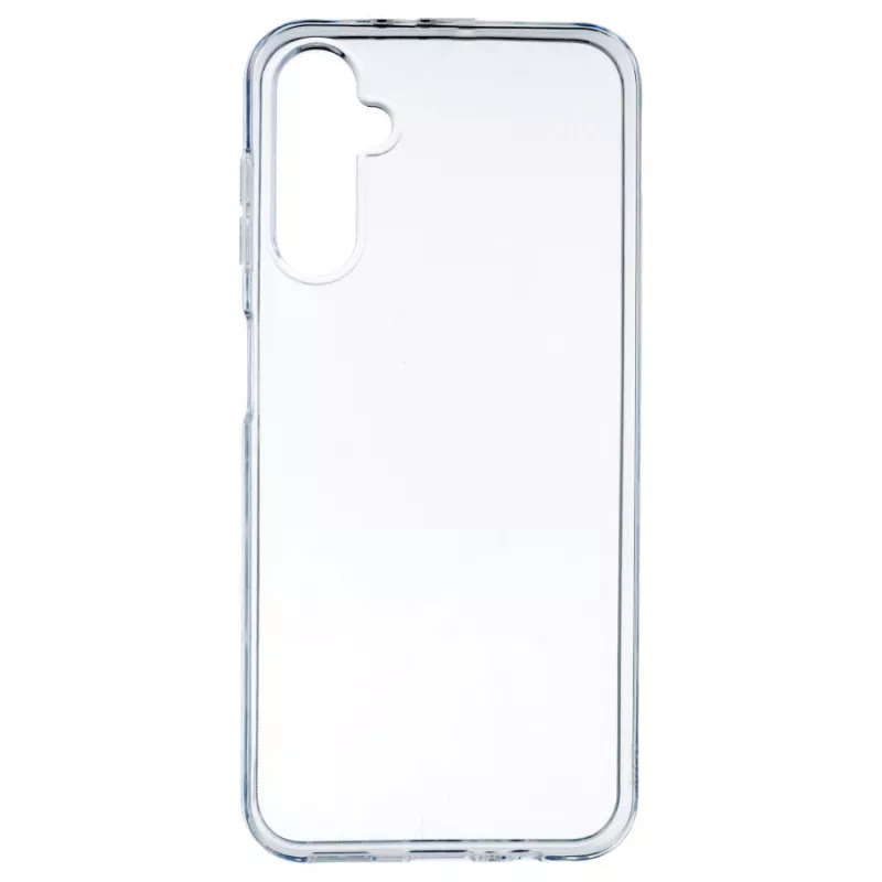 Funda Silicona transparente para Samsung Galaxy A14 5G