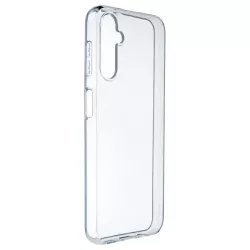 Funda Silicona transparente para Samsung Galaxy A14 5G