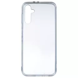 Funda Silicona transparente para Samsung Galaxy A14 5G