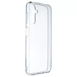 Funda Silicona transparente para Samsung Galaxy A14 5G