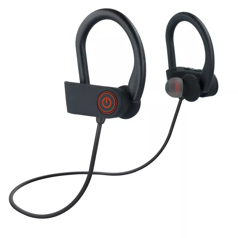 Auriculares Deportivos con Bluetooth