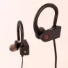 Auriculares Deportivos con Bluetooth