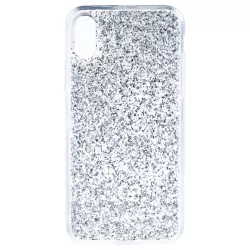 Funda Glitter Premium para iPhone X