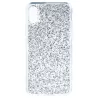 Funda Glitter Premium para iPhone X