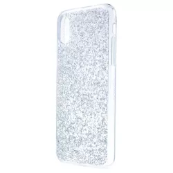 Funda Glitter Premium para iPhone X