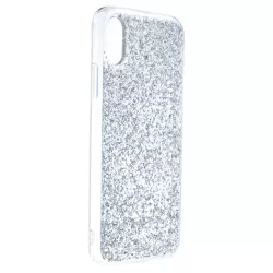 Funda Glitter Premium para iPhone X