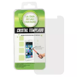 Cristal Templado Transparente para iPhone 12 Pro Max