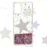 Funda Líquida Lunas Iridiscente para Samsung Galaxy S20 Plus