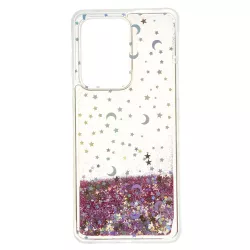 Funda Líquida Lunas Iridiscente para Samsung Galaxy S20 Ultra