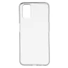 Funda Silicona Transparente para Oppo A52