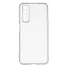 Funda Silicona Transparente para Realme 7