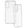 Funda Silicona Transparente para Realme 7