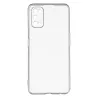 Funda Silicona Transparente para Realme 7 Pro