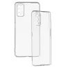 Funda Silicona Transparente para Realme 7 Pro