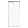 Funda Silicona Transparente para Samsung Galaxy A42 5G