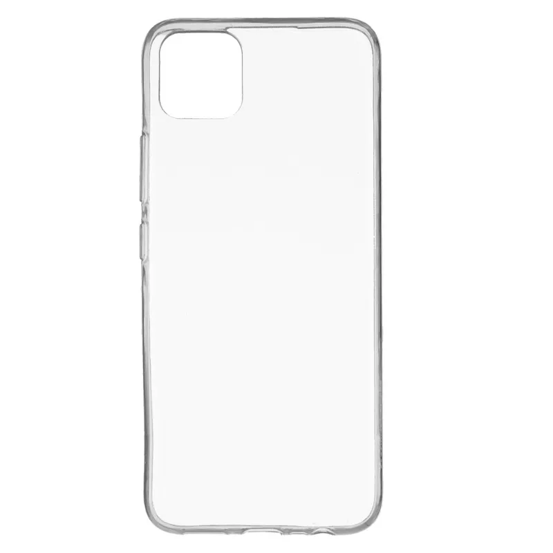 Funda Silicona Transparente para Realme C11