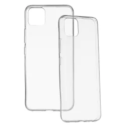 Funda Silicona Transparente para Realme C11