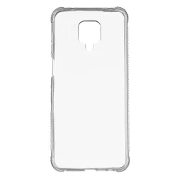 Funda Antigolpes Reforzada Transparente para Xiaomi Redmi Note 9 Pro