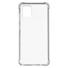 Funda Antigolpes Reforzada Transparente para Samsung Galaxy Note10 Lite