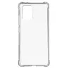 Funda Antigolpes Reforzada Transparente para Samsung Galaxy S10 Lite