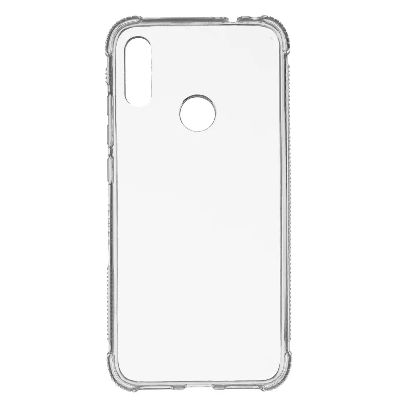 Funda Antigolpes Reforzada Transparente para Xiaomi Redmi Note 7