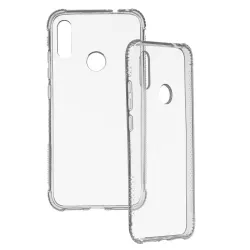 Funda Antigolpes Reforzada Transparente para Xiaomi Redmi Note 7