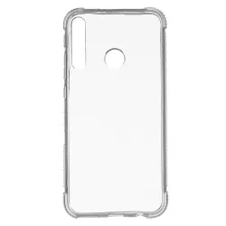 Funda Antigolpes Reforzada Transparente para Huawei P40 Lite E