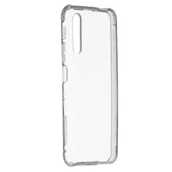 Funda Antigolpes Reforzada Transparente para Huawei P Smart Pro