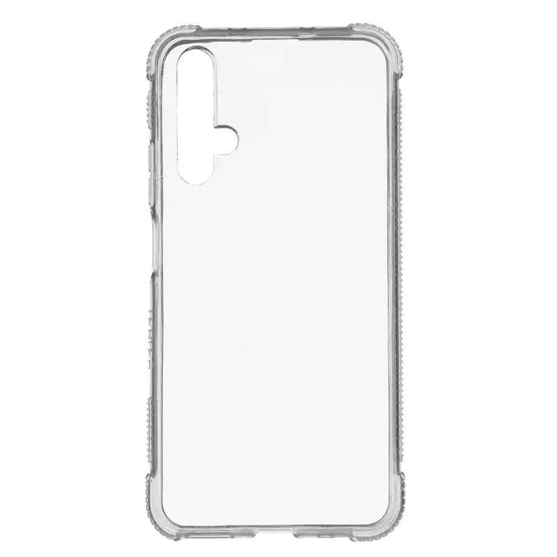 Funda Antigolpes Reforzada Transparente para Honor 20