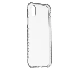 Funda Antigolpes Reforzada Transparente para iPhone X