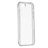 Funda Antigolpes Reforzada Transparente para iPhone 5S