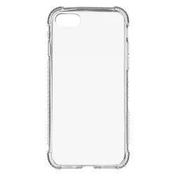 Funda Antigolpes Reforzada Transparente para iPhone 7