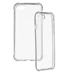 Funda Antigolpes Reforzada Transparente para iPhone 7